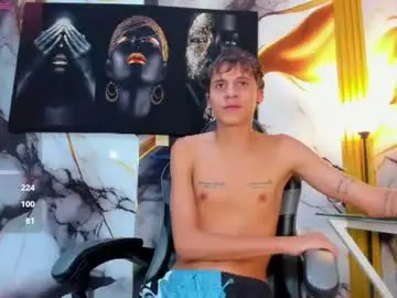 Chaturbate Sex Cam of mono_blonde