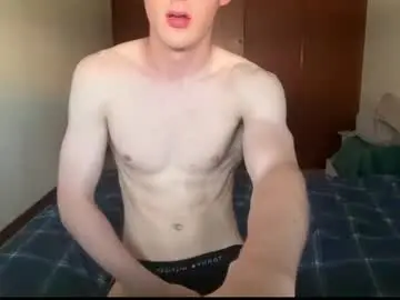 Chaturbate Nude Webcam of oliver_and_thomas