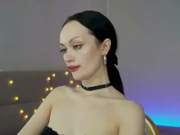 Chaturbate Live Porn of queenaliss