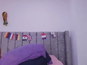 Chaturbate Best live sex cam show of rubi_hops