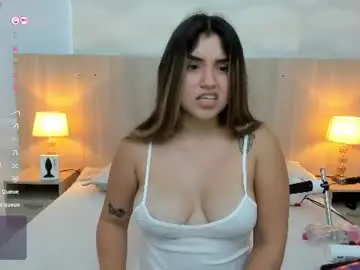 Chaturbate Live Sex Cam of skinny_laura