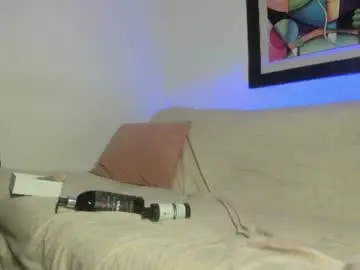 Chaturbate Live Porn of sweety_milk_