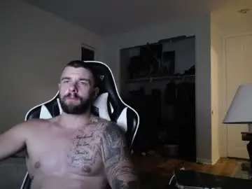 Chaturbate Live Sex Cam of theufcfan_8181