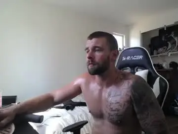 Chaturbate Live Sex of theufcfan_8181