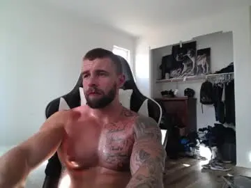 Chaturbate Live Porn of theufcfan_8181