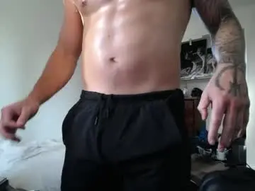 Chaturbate Adult Webcams of theufcfan_8181