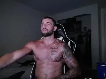 Chaturbate Live Porn of theufcfan_8181