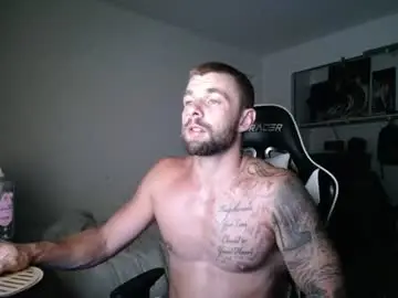 Chaturbate Free Porn Cam of theufcfan_8181