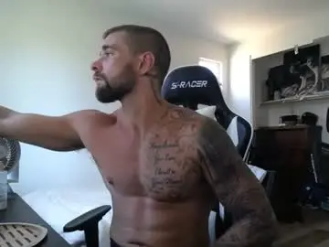 Chaturbate Adult Webcam of theufcfan_8181