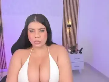Chaturbate Nude Webcam of valeria_acosta_
