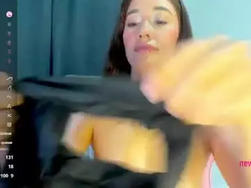 Chaturbate Live Porn of anita_mendoza