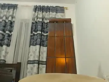 Chaturbate Sex Chat of camila_blandexxxx
