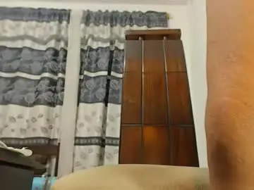 Chaturbate Nude Webcam of camila_blandexxxx