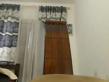 Chaturbate Sex Chat of camila_blandexxxx