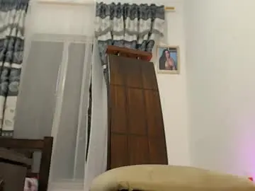 Chaturbate Sex Cam of camila_blandexxxx
