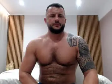 Chaturbate Live Sex Cam of cute_johny01