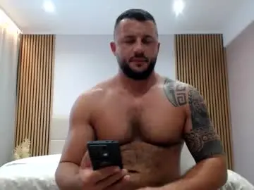 Chaturbate Live Sex Cam of cute_johny01