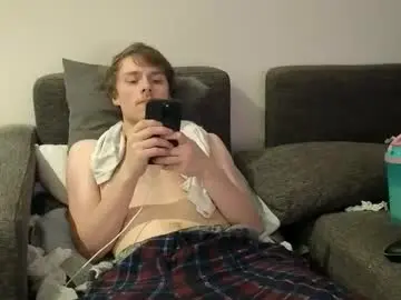Chaturbate Live Sex Cam of devantheplug