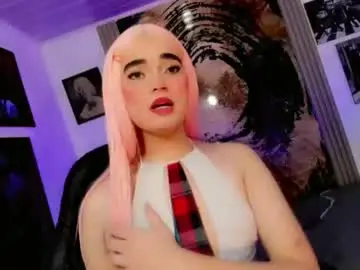 Chaturbate Sex Cam of isabella_vogue