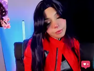 Chaturbate Best Webcam of kaoriabyzz