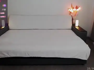 Chaturbate Free Porn Cam of kiri_is_all