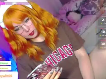 Chaturbate Private Sex Chat of koreandollts