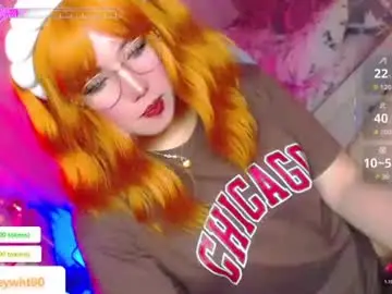Chaturbate Live Sex of koreandollts