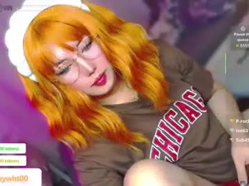 Chaturbate Best Webcam of koreandollts