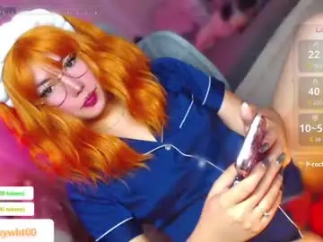 Chaturbate Sex Cam of koreandollts