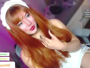 Chaturbate Live Sex of koreandollts