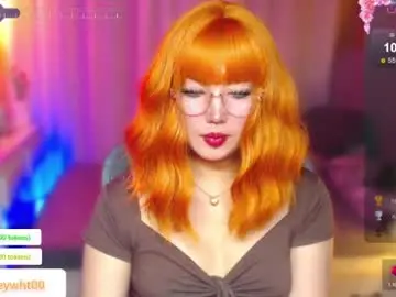 Chaturbate Nude Webcam of koreandollts
