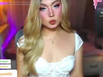 Chaturbate Best Webcam of koreandollts