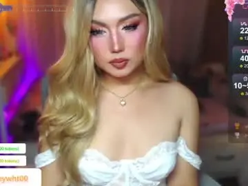 Chaturbate Adult Webcam of koreandollts