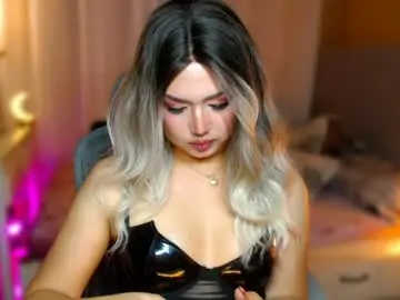 Chaturbate Adult Webcam of koreandollts