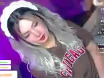Chaturbate Adult Webcams of koreandollts