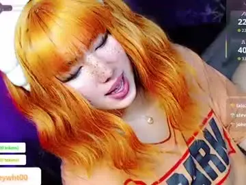 Chaturbate Adult Webcams of koreandollts