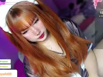 Chaturbate Adult Video Chat of koreandollts