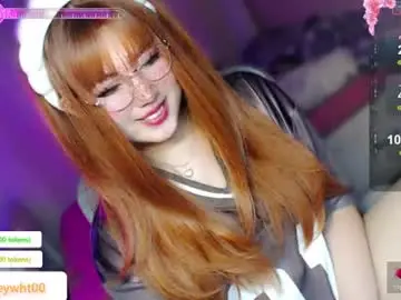 Chaturbate Best Webcam of koreandollts