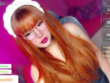 Chaturbate Adult Webcams of koreandollts