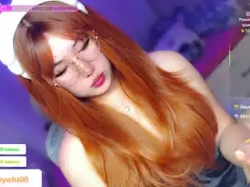 Chaturbate Private Sex Chat of koreandollts