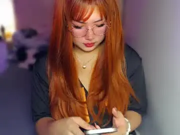 Chaturbate Watch Live Sex Cams of koreandollts