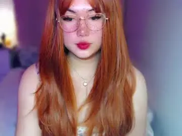 Chaturbate Nude Webcam of koreandollts