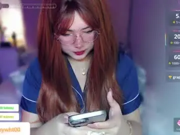 Chaturbate Watch Live Sex Cams of koreandollts