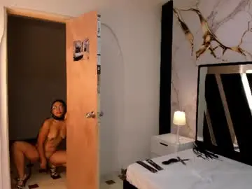 Chaturbate Best live sex cam show of lana_hard_as