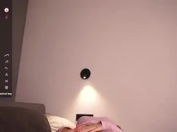 Chaturbate Free Porn Cam of margarethowell