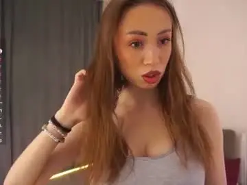 Chaturbate Live Sex of margarethowell