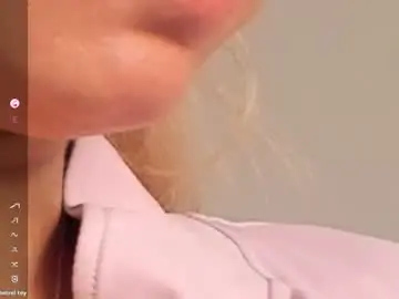 Chaturbate Free Porn Cam of margarethowell