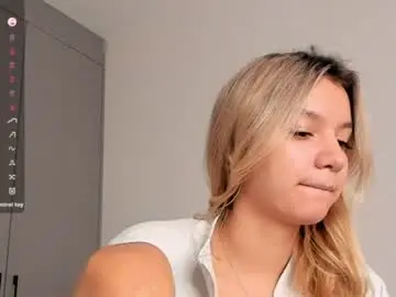 Chaturbate Sex Chat of margarethowell