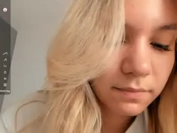 Chaturbate Sex Cam of margarethowell
