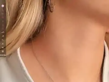 Chaturbate Live Sex of margarethowell